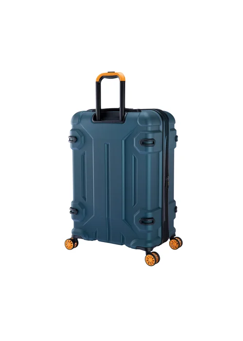BritBag Shielding Stargazer Suitcase - Cabin Image 2