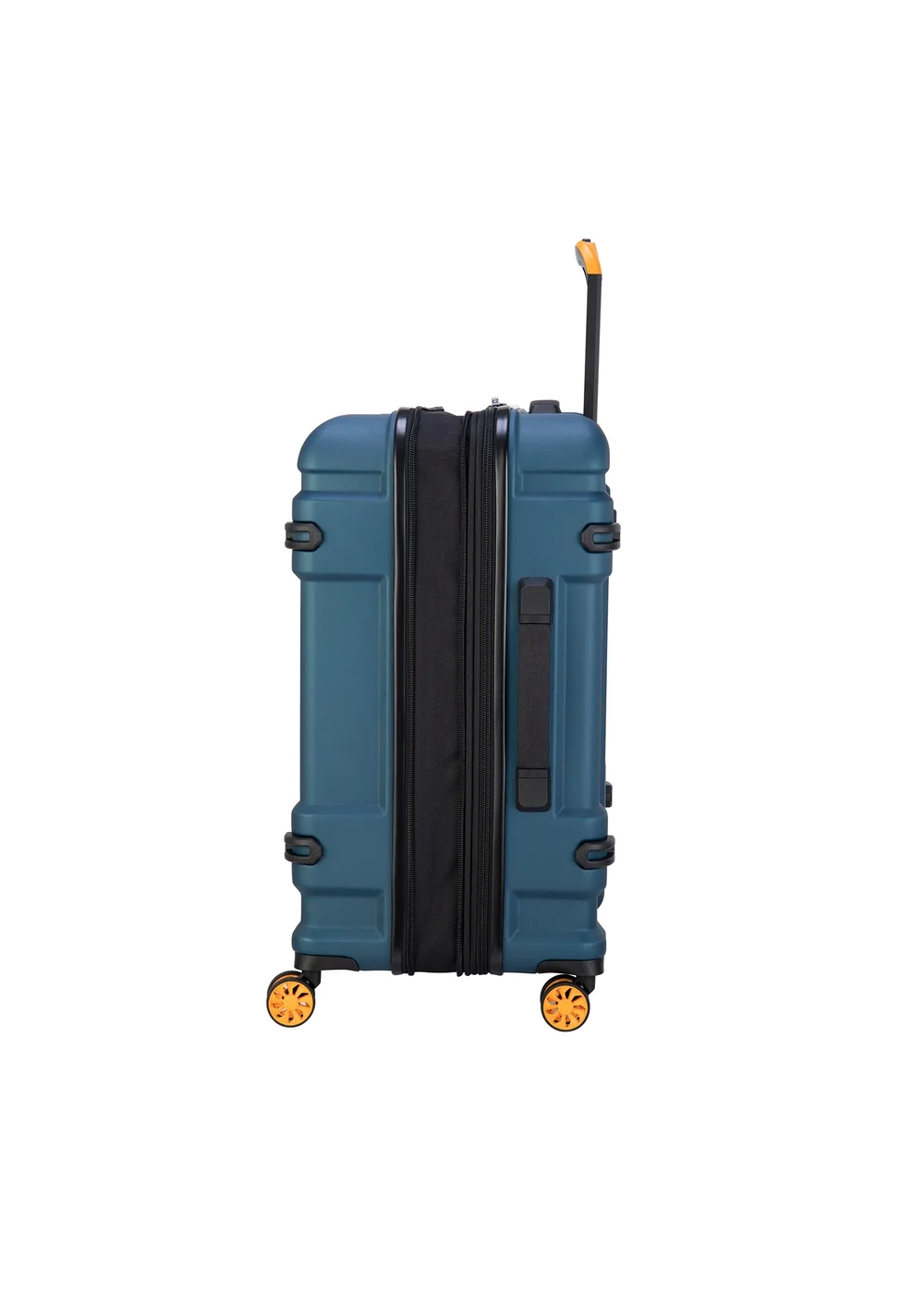 BritBag Shielding Stargazer Suitcase - Cabin Image 4