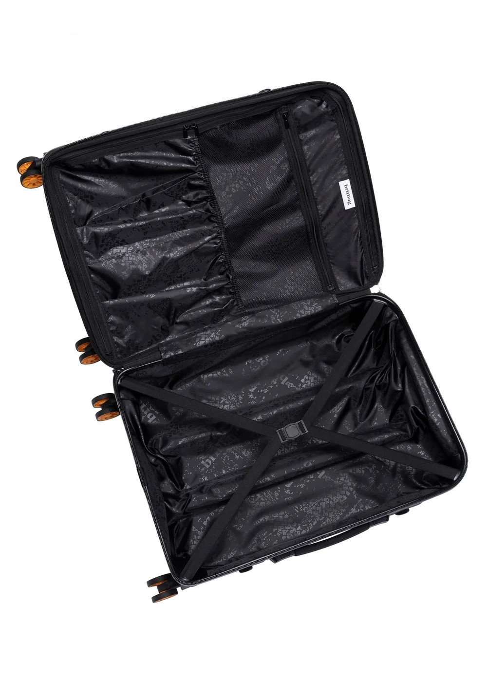 BritBag Shielding Stargazer Suitcase - Cabin Image 5