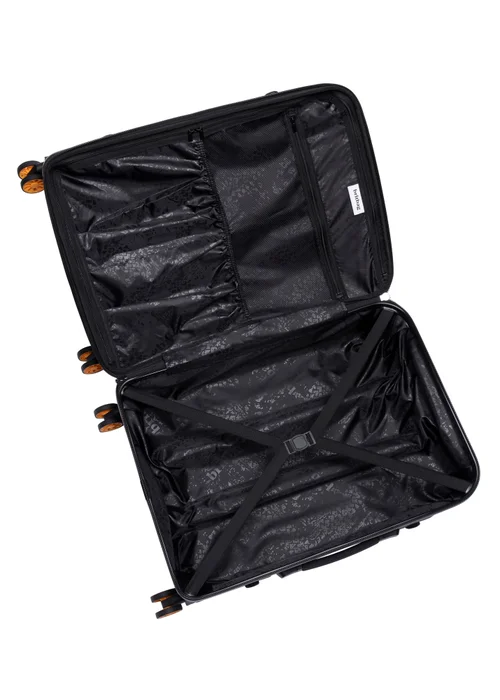BritBag Shielding Stargazer Suitcase - Cabin Image 5