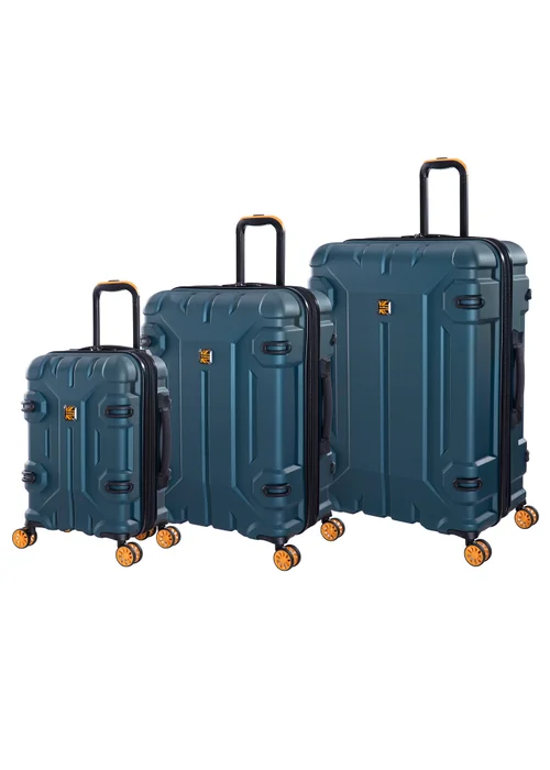 BritBag Shielding Stargazer Suitcase - Cabin Image 1