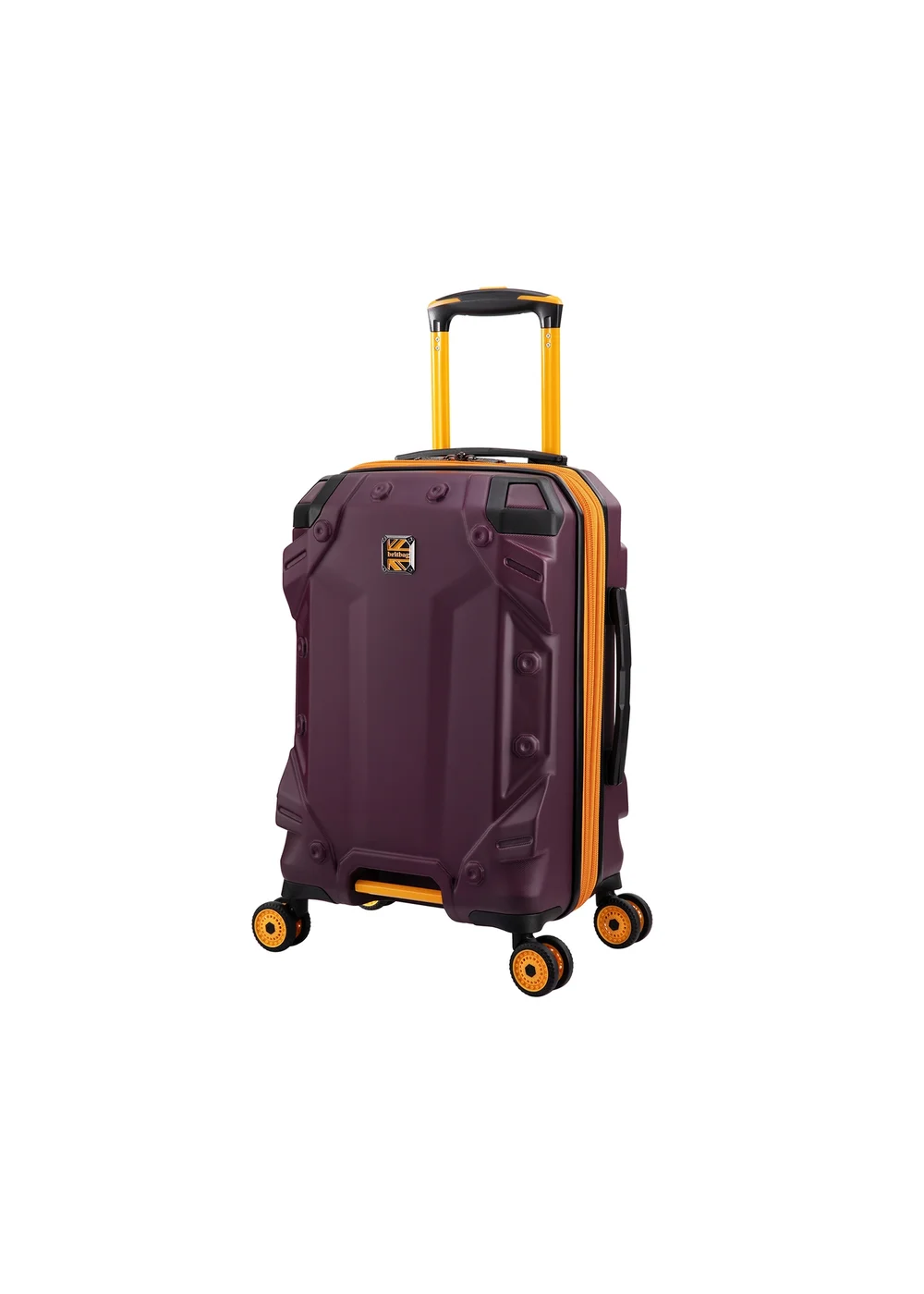 BritBag Himalayas Port Suitcase - Cabin Image 2