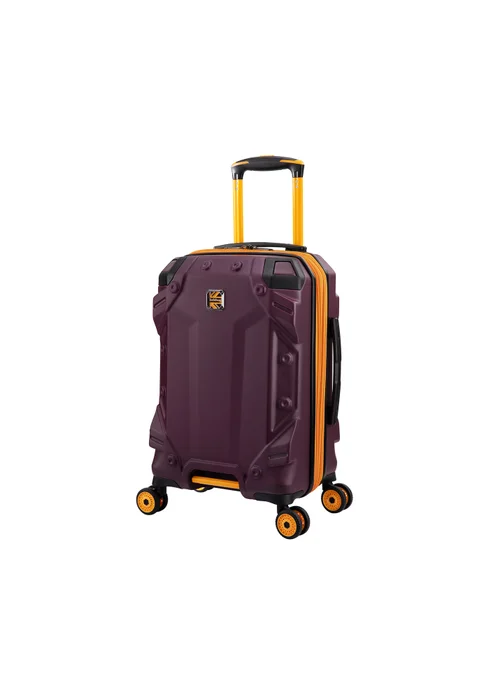 BritBag Himalayas Port Suitcase - Cabin Image 2