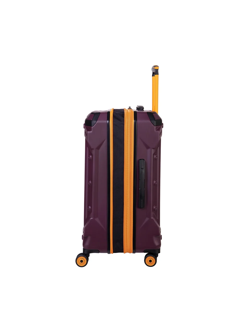 BritBag Himalayas Port Suitcase - Cabin Image 3