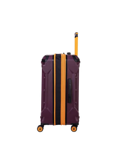 BritBag Himalayas Port Suitcase - Cabin Image 3