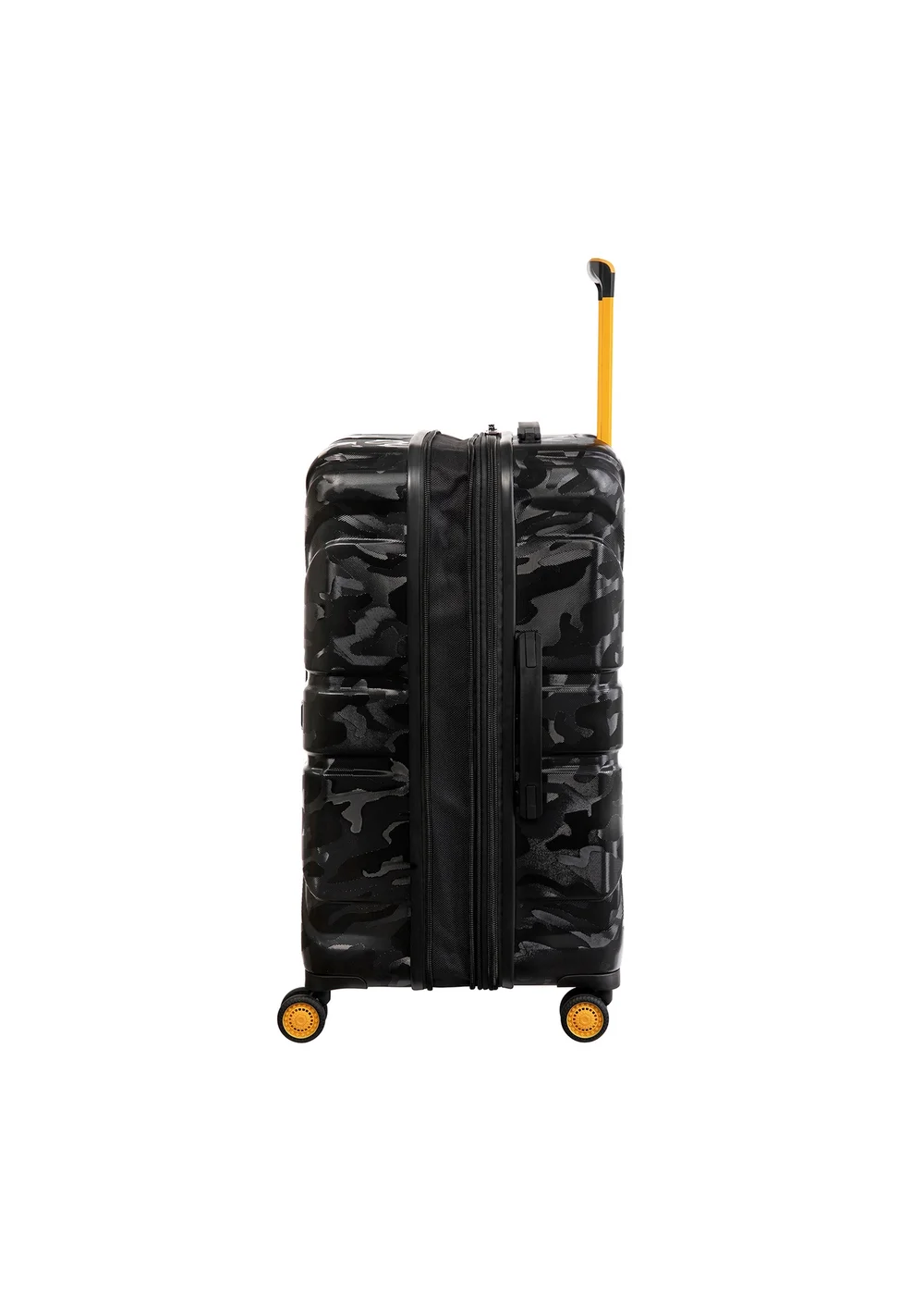 BritBag Okavango Black Suitcase - Cabin Image 3