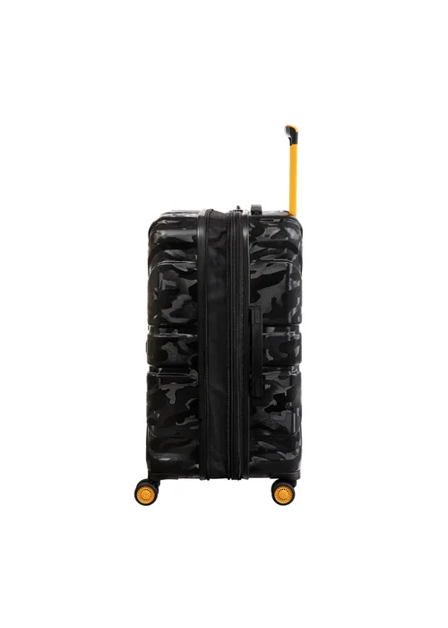 BritBag Okavango Black Suitcase - Cabin Image 3