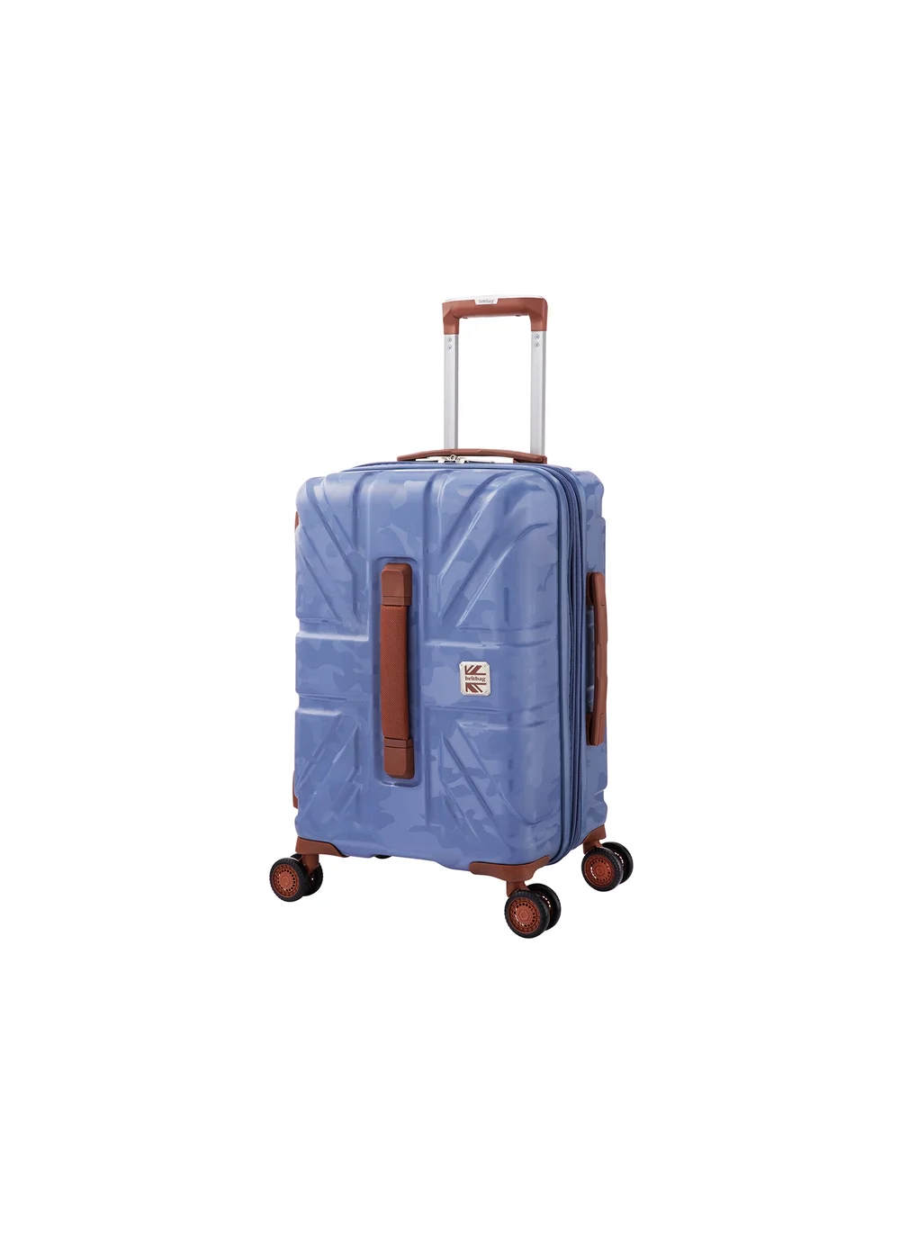 BritBag Okavango Wild Wind Suitcase - Cabin Image 2