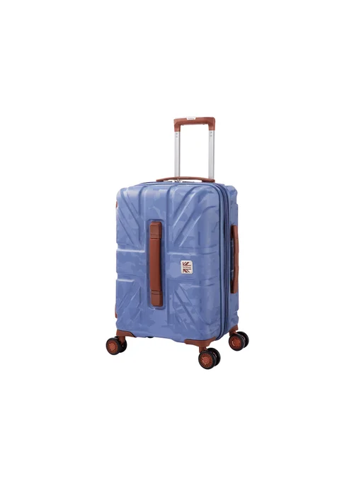 BritBag Okavango Wild Wind Suitcase - Cabin Image 2