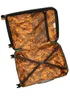 BritBag Vesuvius Spray Olive Suitcase - Cabin Image 4