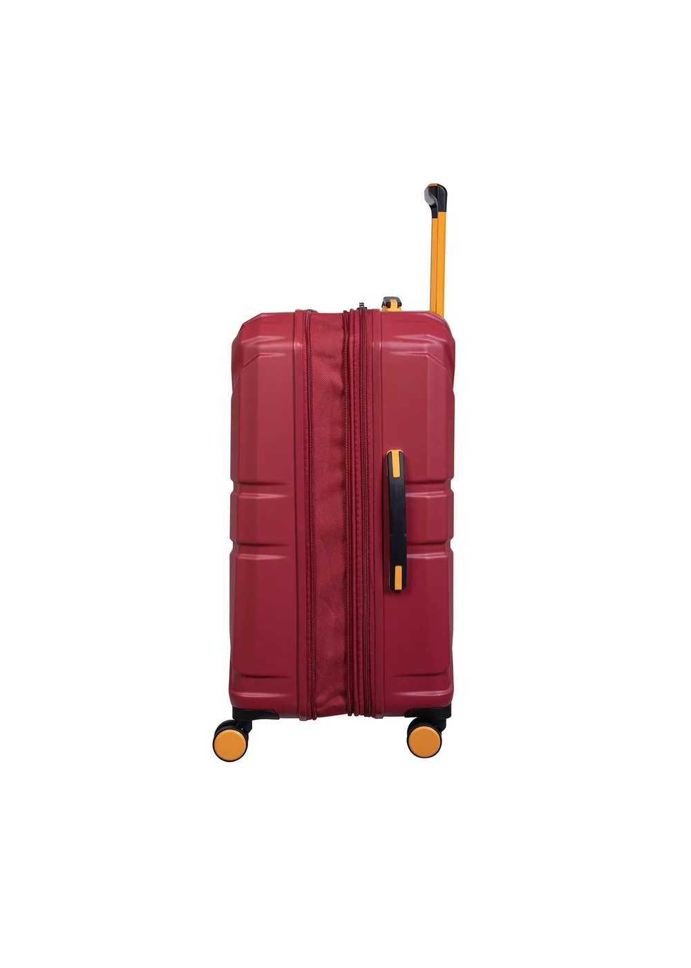 BritBag Vesuvius Brickberry Suitcase - Cabin Image 4