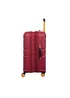 BritBag Vesuvius Brickberry Suitcase - Cabin Image 4
