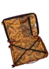 BritBag Vesuvius Brickberry Suitcase - Cabin Image 5