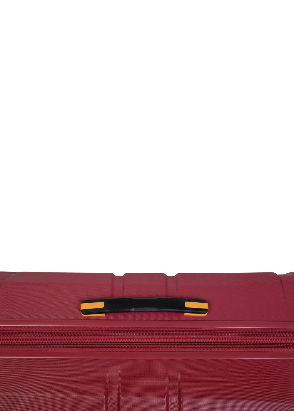 BritBag Vesuvius Brickberry Suitcase - Cabin Image 3