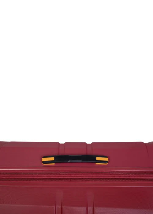 BritBag Vesuvius Brickberry Suitcase - Cabin Image 3