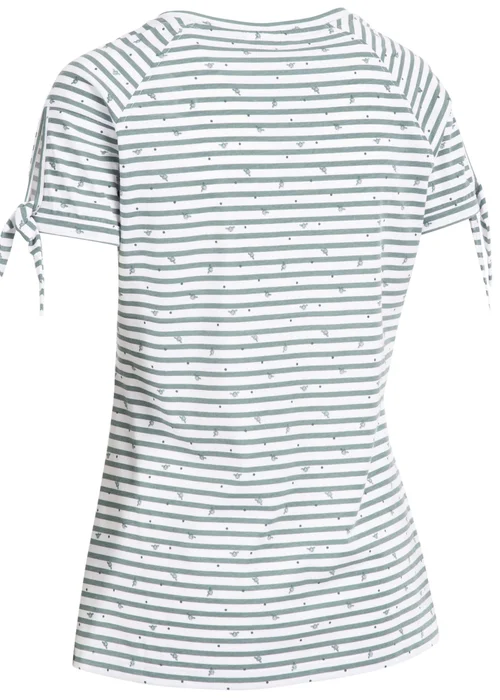 Trespass Teal Penelope T-Shirt - XXS Image 2