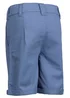 Trespass Girls Denim Blue Hunniee Shorts (2-12yrs) - Age 5-6 Years Image 2