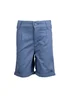 Trespass Girls Denim Blue Hunniee Shorts (2-12yrs) - Age 5-6 Years Image 1