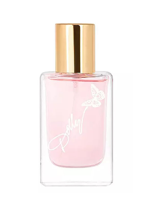 Dolly Parton Scent From Above Spray (30ml EDT) - 30ml Image 1