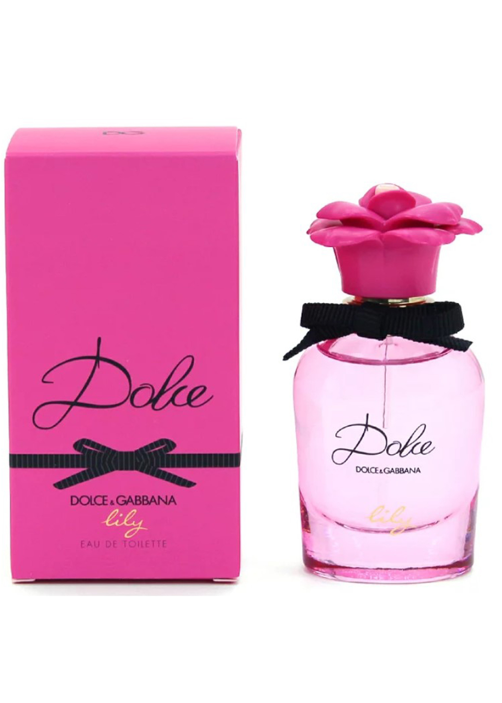 Dolce Lily Spray (30ml EDT) - 30ml Image 1