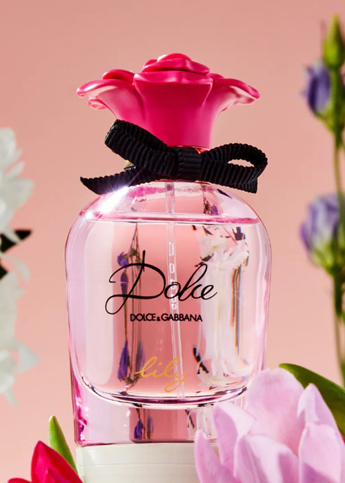 Dolce Lily Spray (30ml EDT) - 30ml Image 3