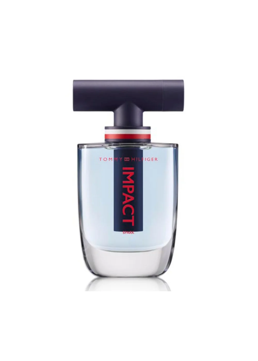 Tommy Hilfiger Impact Spark Spray (50ml EDT) - 50ml Image 2