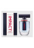Tommy Hilfiger Impact Spark Spray (50ml EDT) - 50ml Image 1