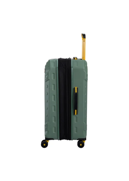 BritBag Gannett Green Tea Suitcase - Cabin Image 3