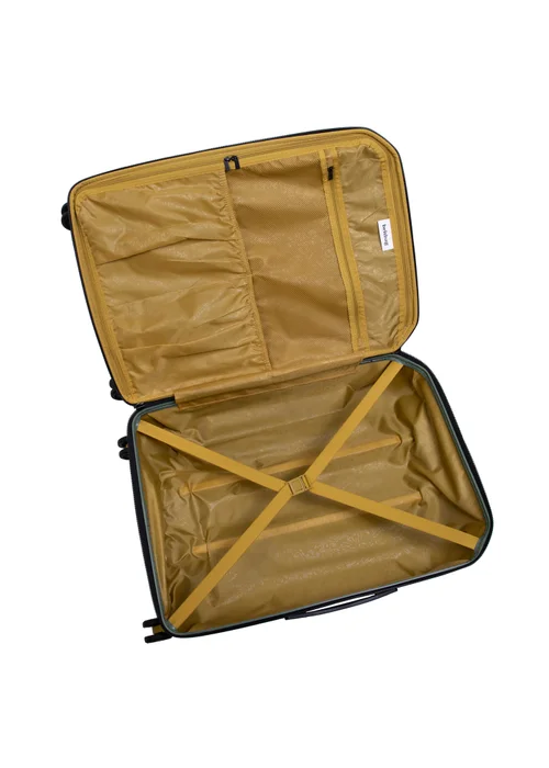 BritBag Gannett Green Tea Suitcase - Cabin Image 4