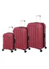 BritBag Gannett Rosewood Suitcase - Cabin Image 1