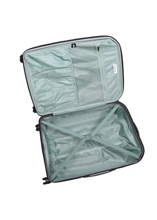 BritBag Gannett Falcon Haze Suitcase - Cabin Image 4