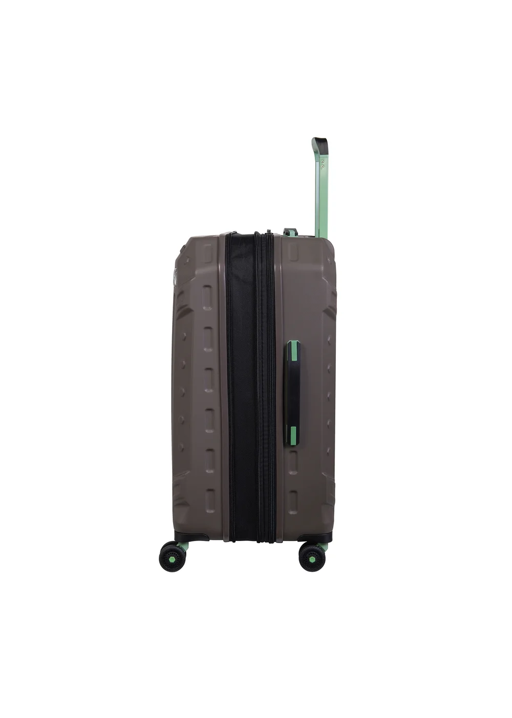 BritBag Gannett Falcon Haze Suitcase - Cabin Image 3