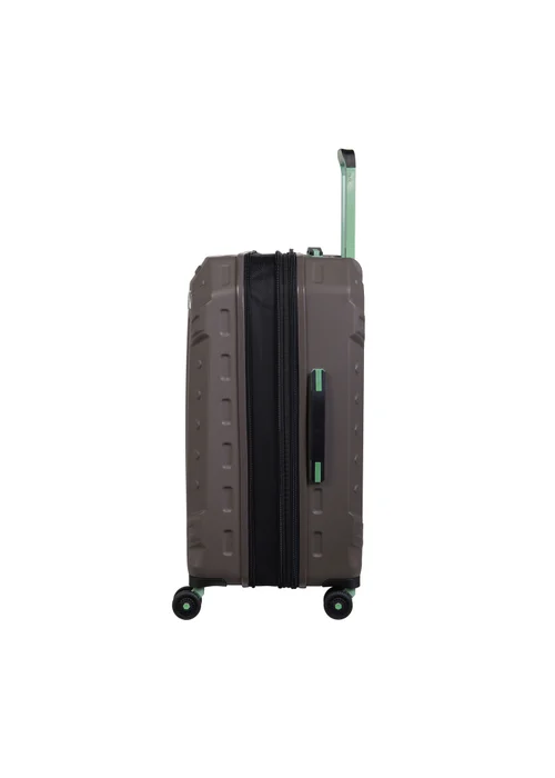BritBag Gannett Falcon Haze Suitcase - Cabin Image 3