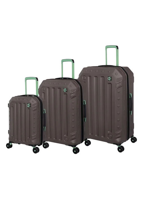 BritBag Gannett Falcon Haze Suitcase - Cabin Image 1
