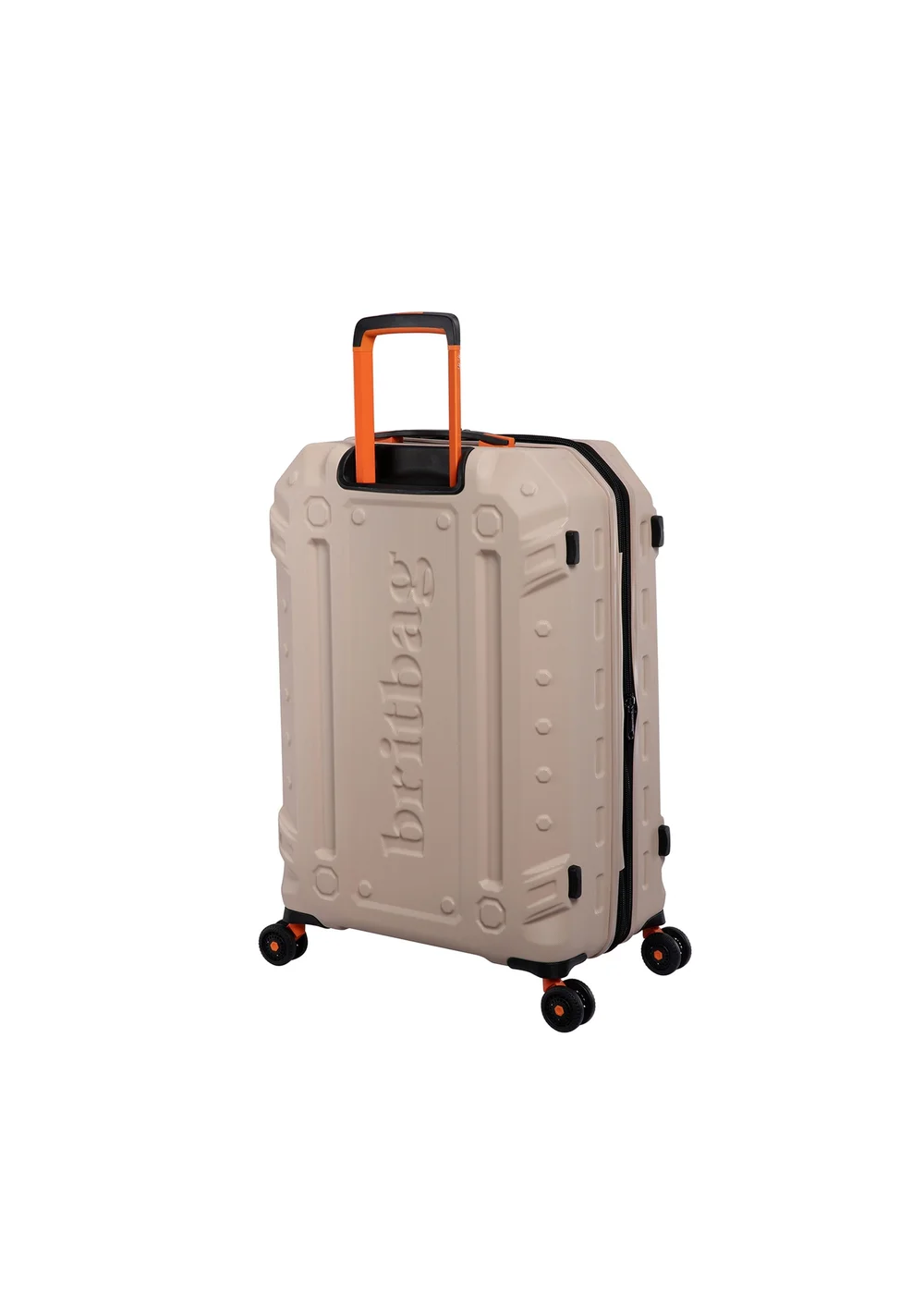 BritBag Gannett Shifting Sand Suitcase - Cabin Image 4