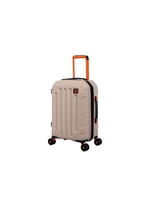 BritBag Gannett Shifting Sand Suitcase - Cabin Image 2