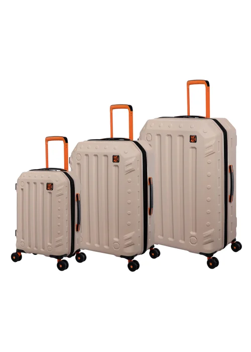 BritBag Gannett Shifting Sand Suitcase - Cabin Image 1