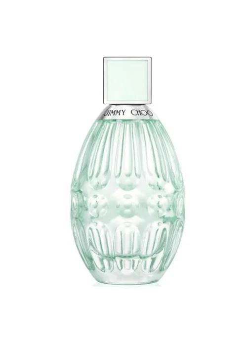 Jimmy Choo Floral Spray (40ml EDT) - 40ml Image 2