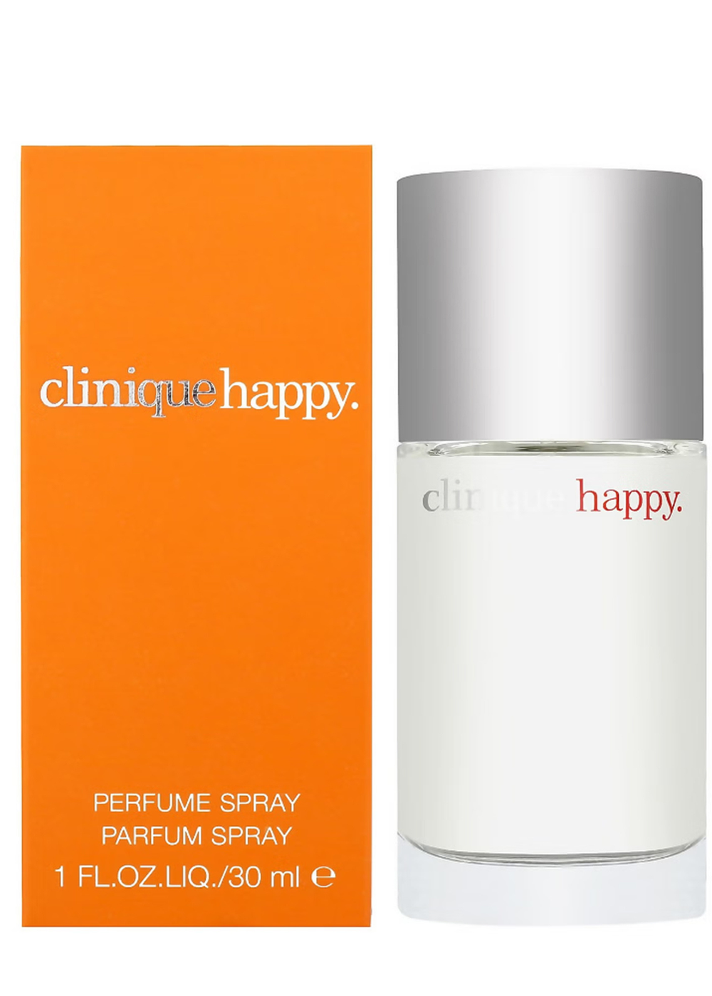 Clinique Happy Spray (30ml EDP) - 30ml Image 1
