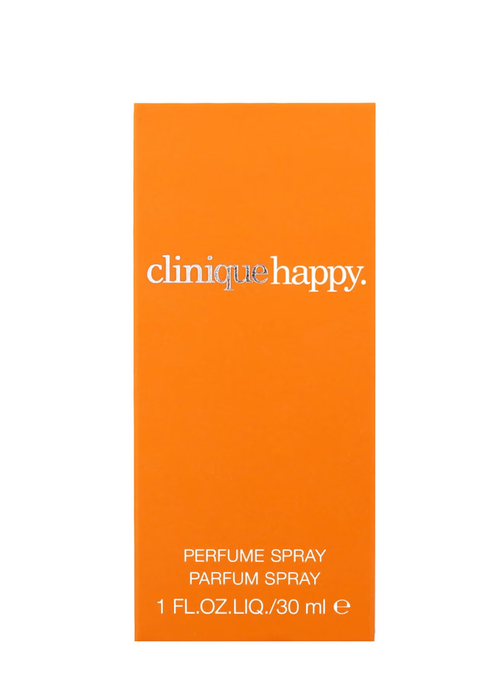 Clinique Happy Spray (30ml EDP) - 30ml Image 3