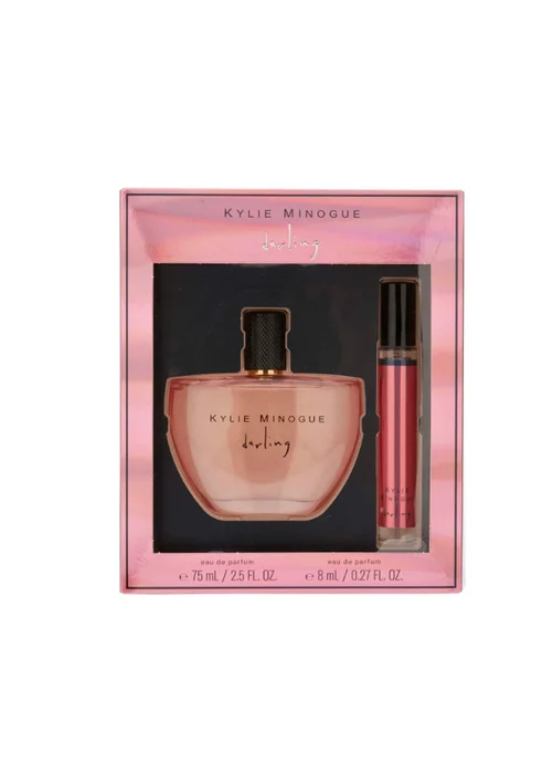 Kylie Minogue Darling Set - 75ml Image 1