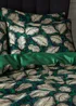 EW by Edinburgh Weavers Magali Tropical Piped Duvet Cover Set - Single Image 2