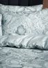 EW by Edinburgh Weavers Tivoli Tropical Piped Duvet Cover Set - Single Image 2
