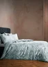 EW by Edinburgh Weavers Tivoli Tropical Piped Duvet Cover Set - Single Image 1