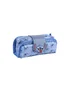 Stitch Blue 3D Backpack With Pencil Case - One Size Image 3