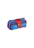 Spiderman Red Set with 3D Backpack And Pencil Case - One Size Image 3