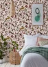 furn. Exotic Wildlings Tropical Wallpaper (53 x 1050cm) - One Size Image 2