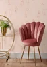 furn. Kindred Abstract Face Wallpaper (53 x 1050cm) - One Size Image 2