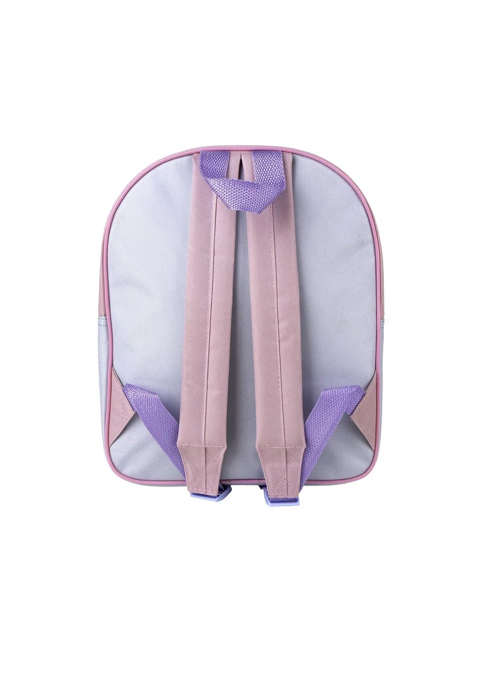 Dreamworks Pink Gabbys Doll House Backpack And Hair Accessories Set - One Size Image 3