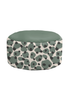 rucomfy Printed Footstool Safari Friends Beanbag - One Size Image 2